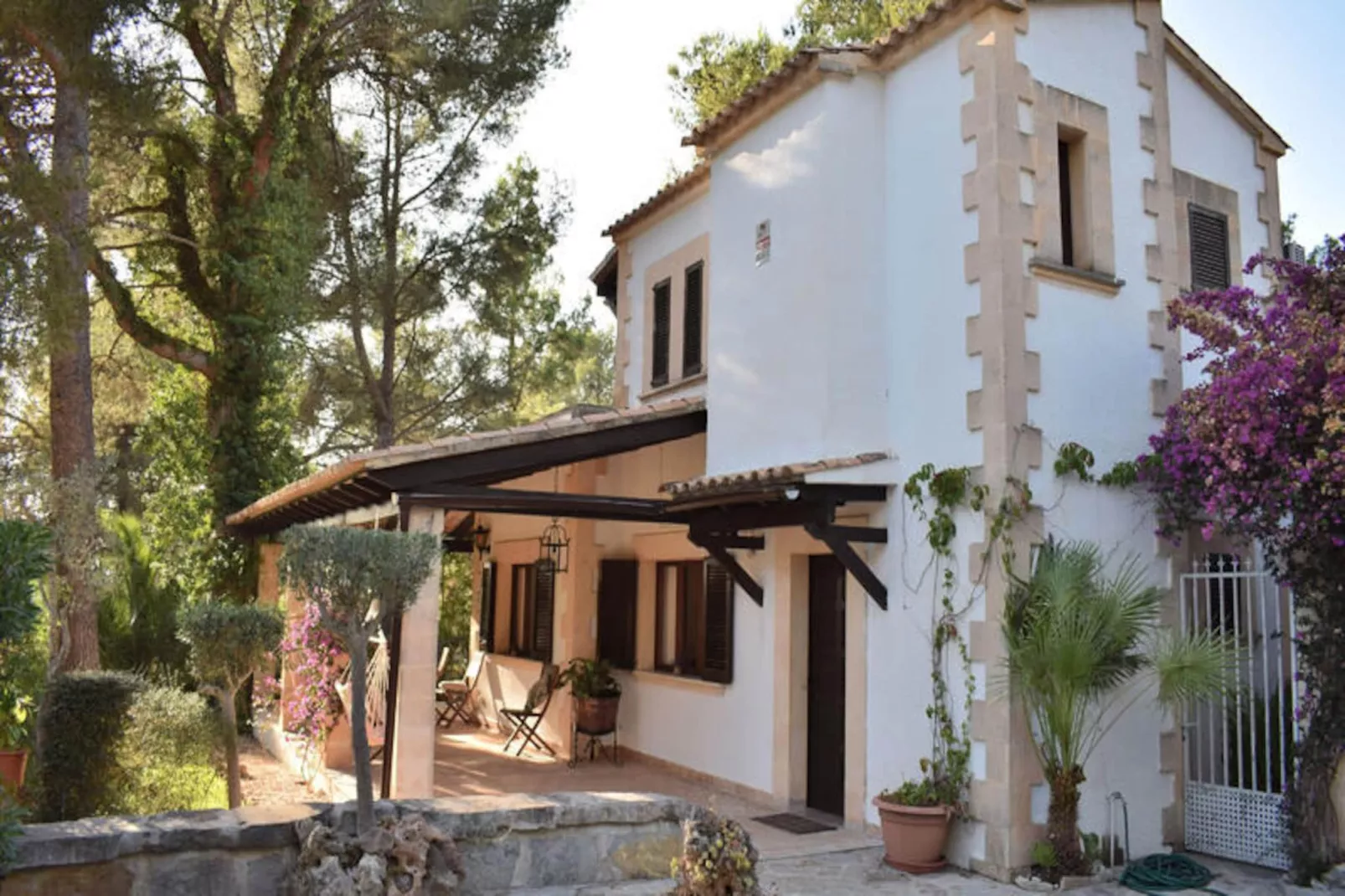 Chalets à Alcúdia - Port d'Alcúdia-Niet-getagd