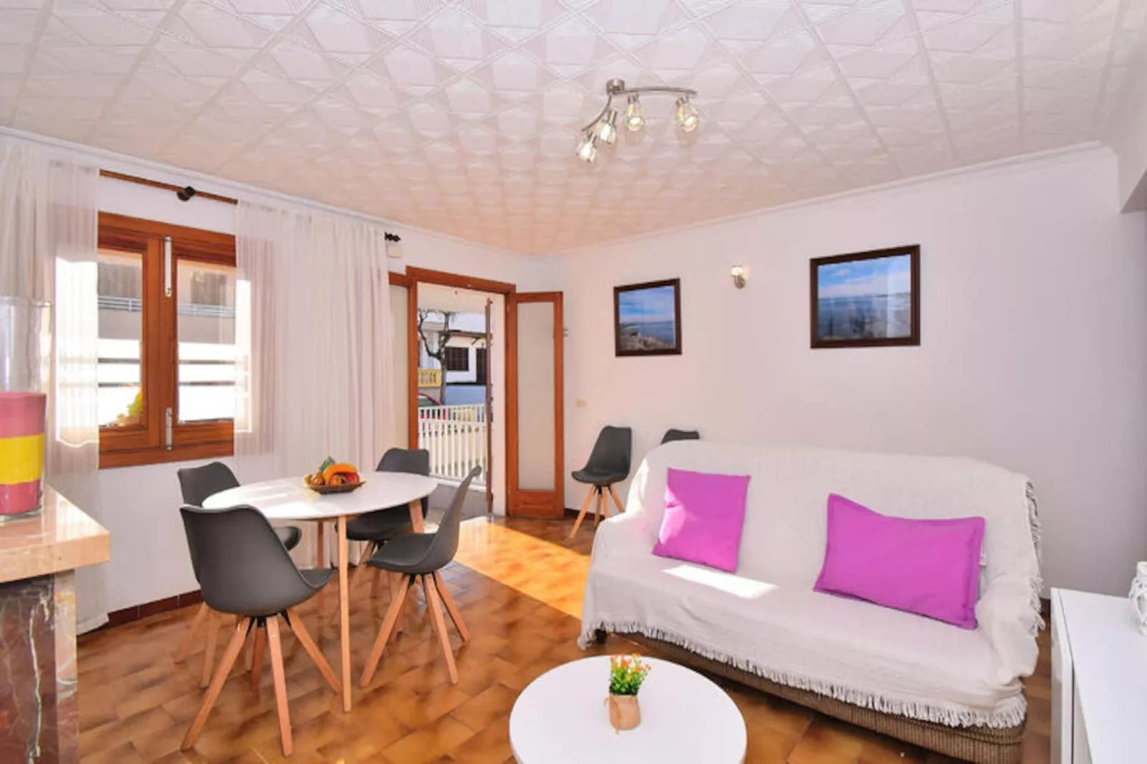 Maison à Can Picafort-Niet-getagd