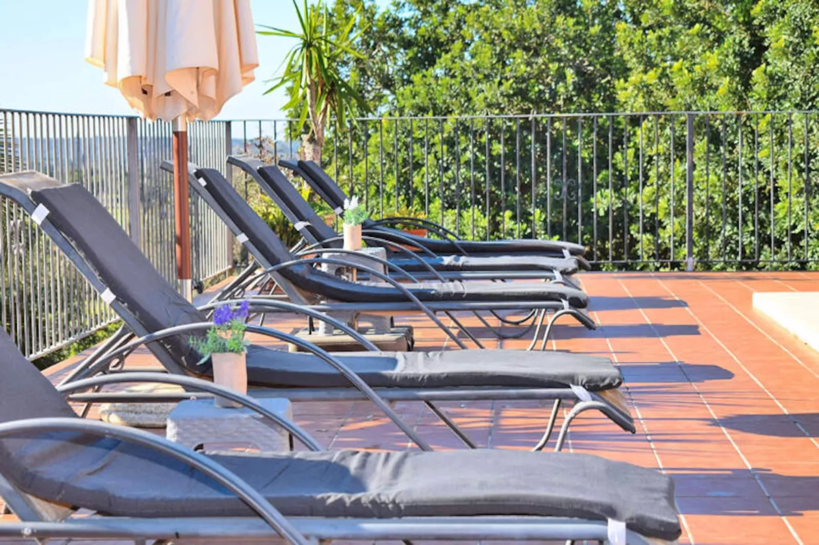 Maison à Cas Concos de Cavaller - Niet-getagd