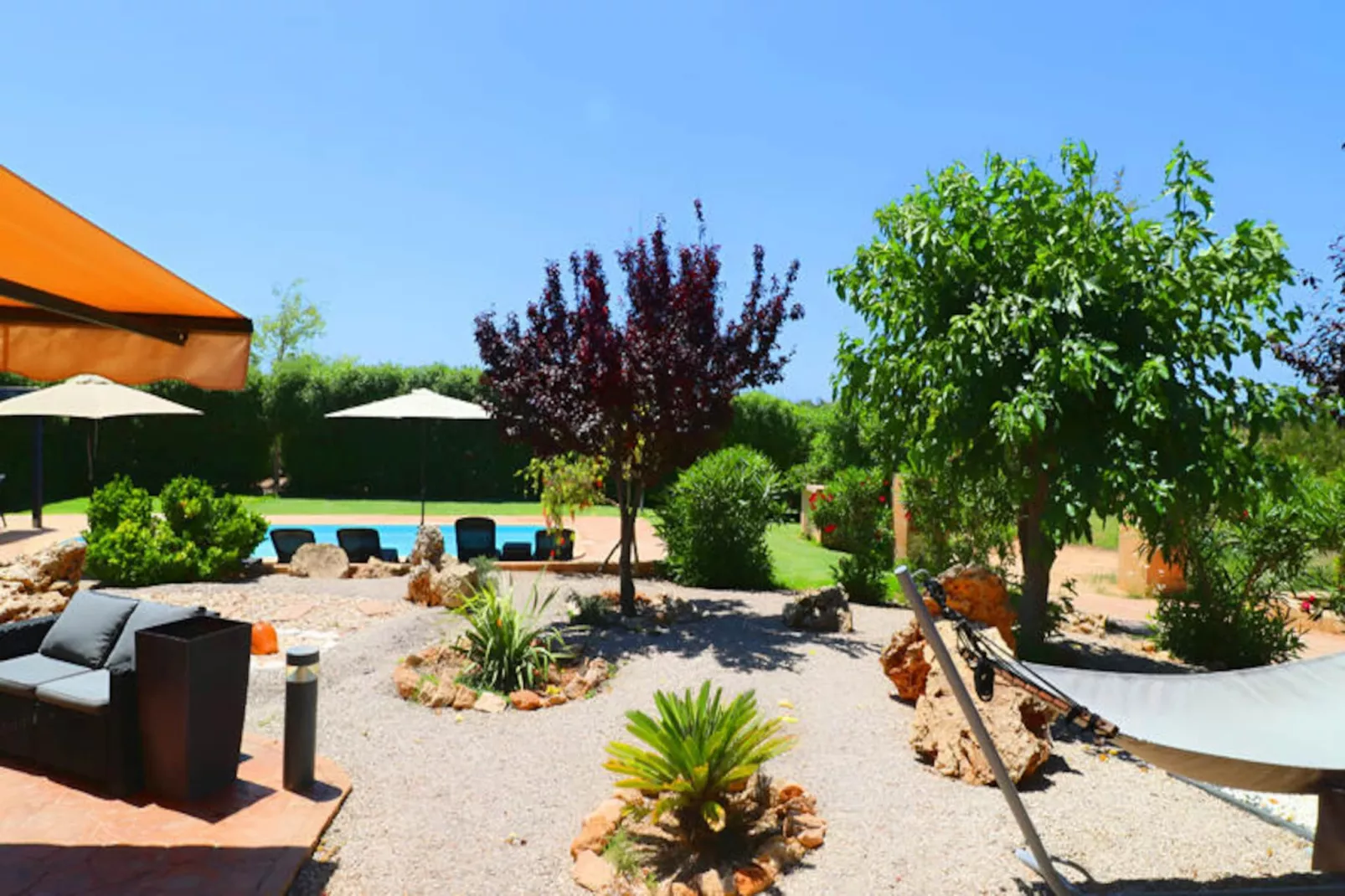 Maison à Campos-Niet-getagd