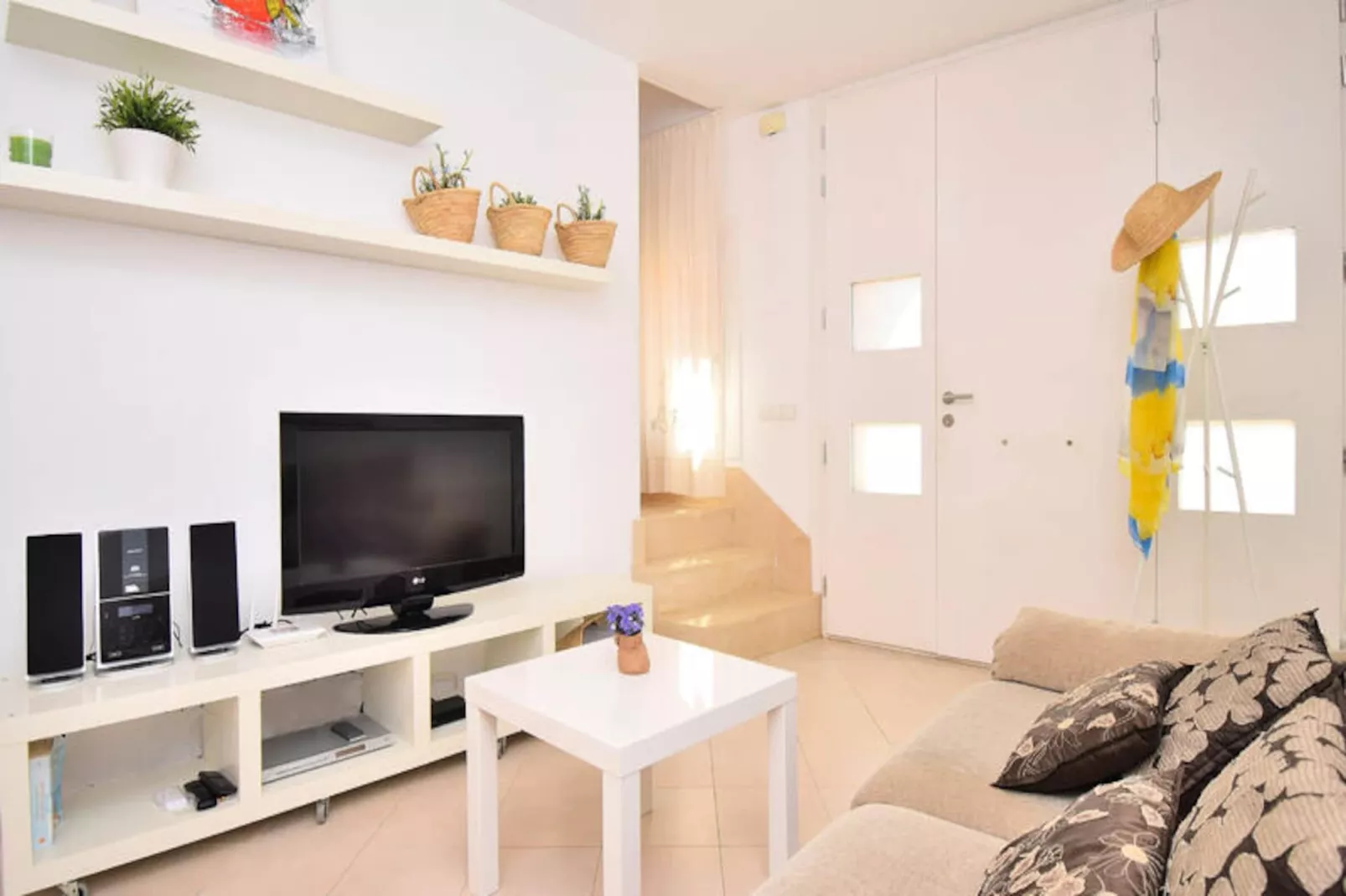 Maison à Muro-Niet-getagd