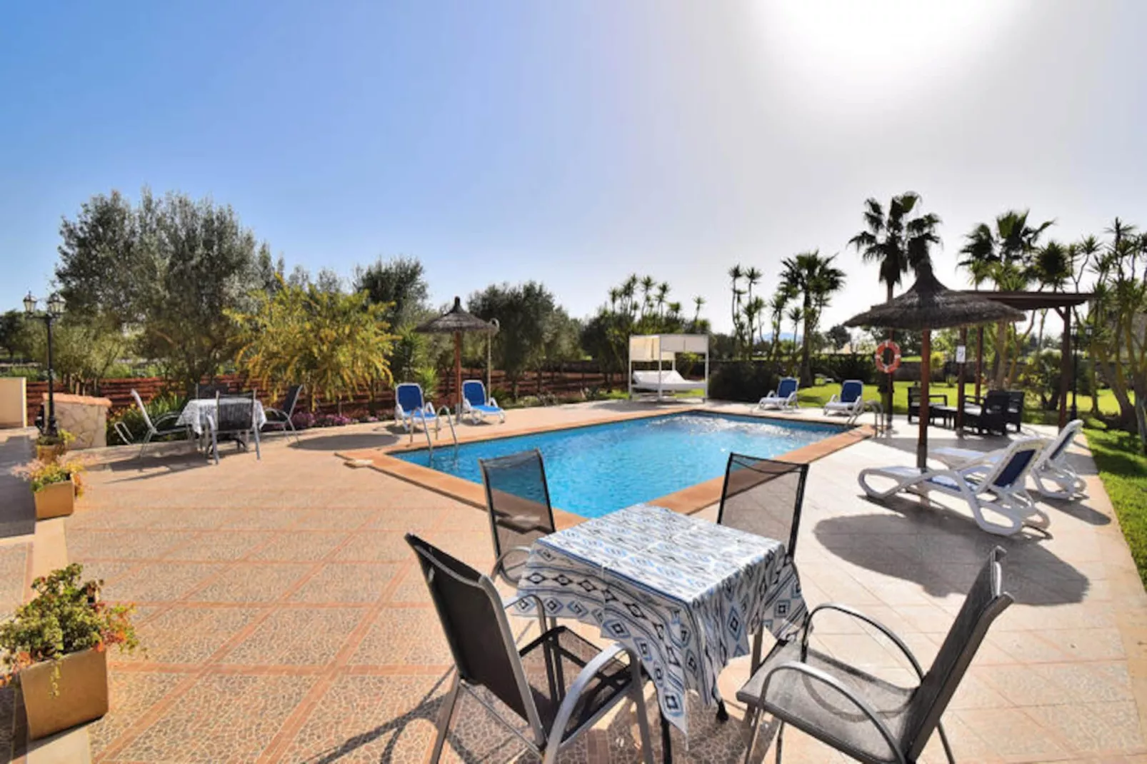 Maison à Ariany-Niet-getagd