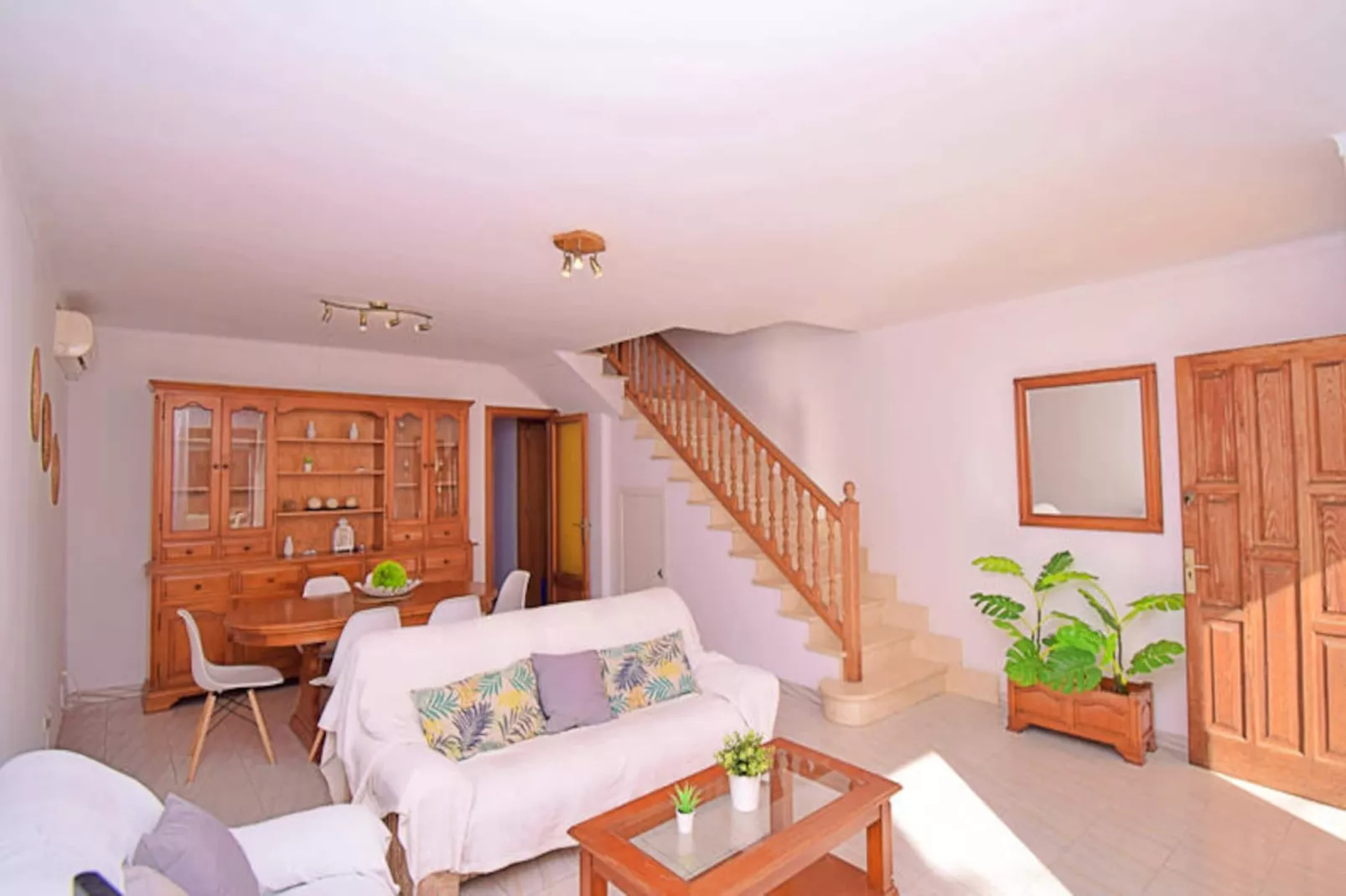 Maison à Can Picafort-Niet-getagd