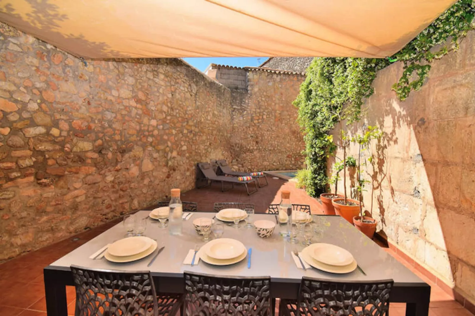 Maison à Binissalem-Niet-getagd