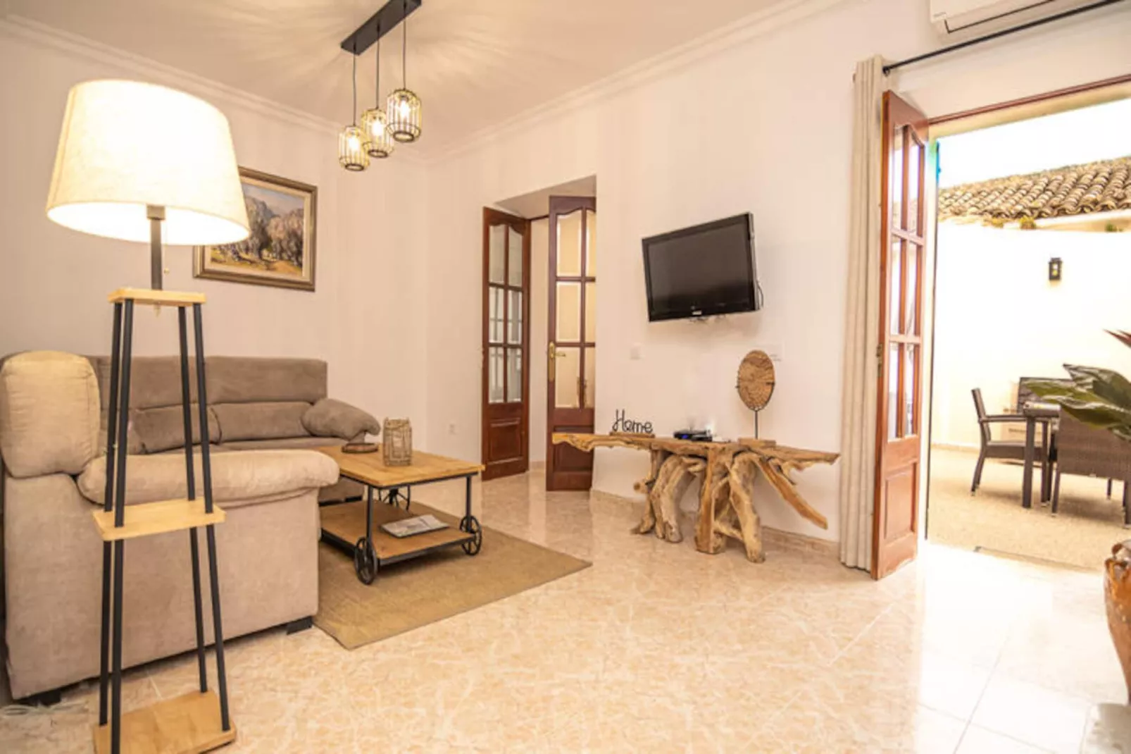 Maison à Búger-Niet-getagd