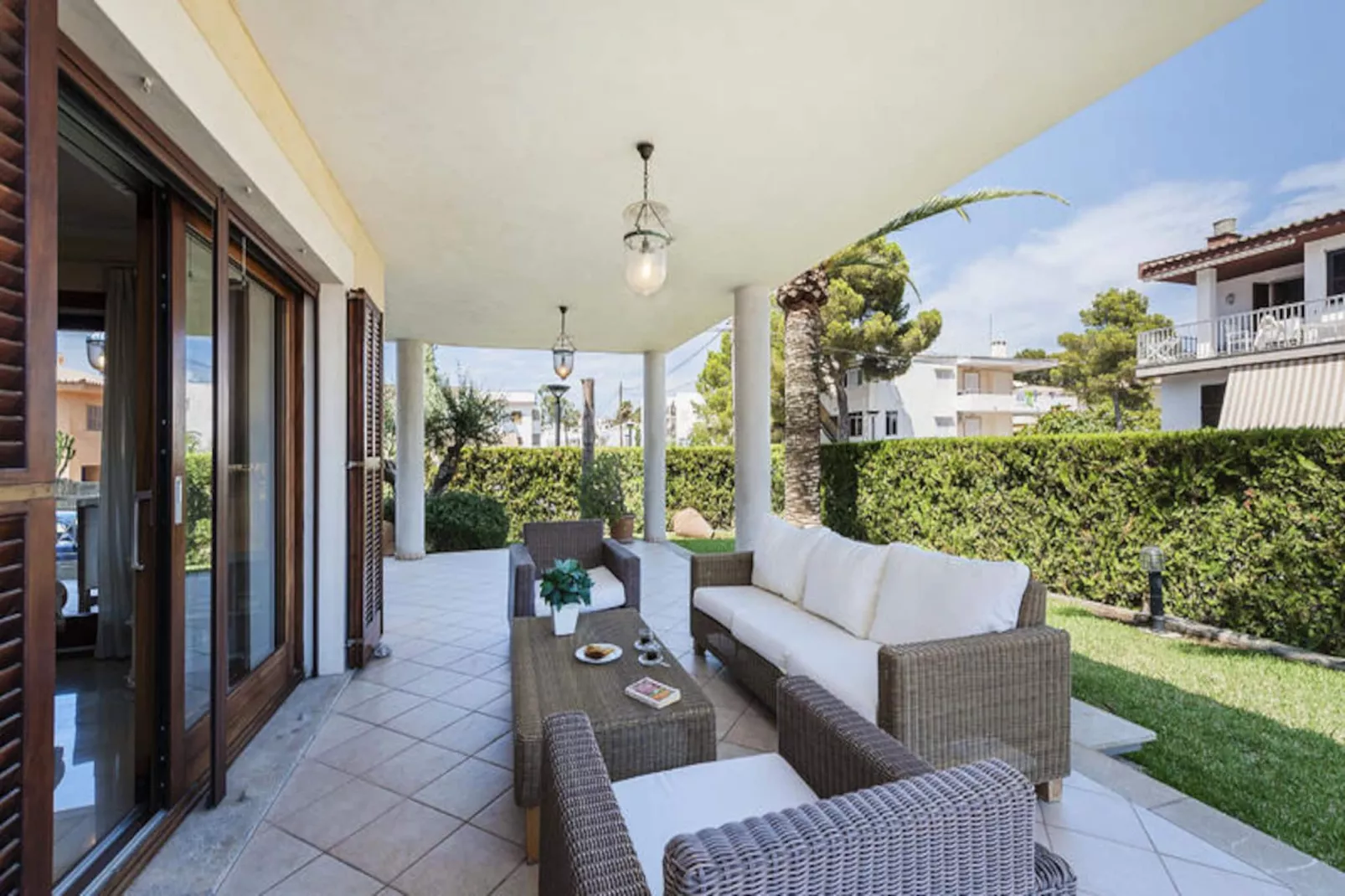 Maison à Alcúdia - Port d'Alcúdia-Niet-getagd