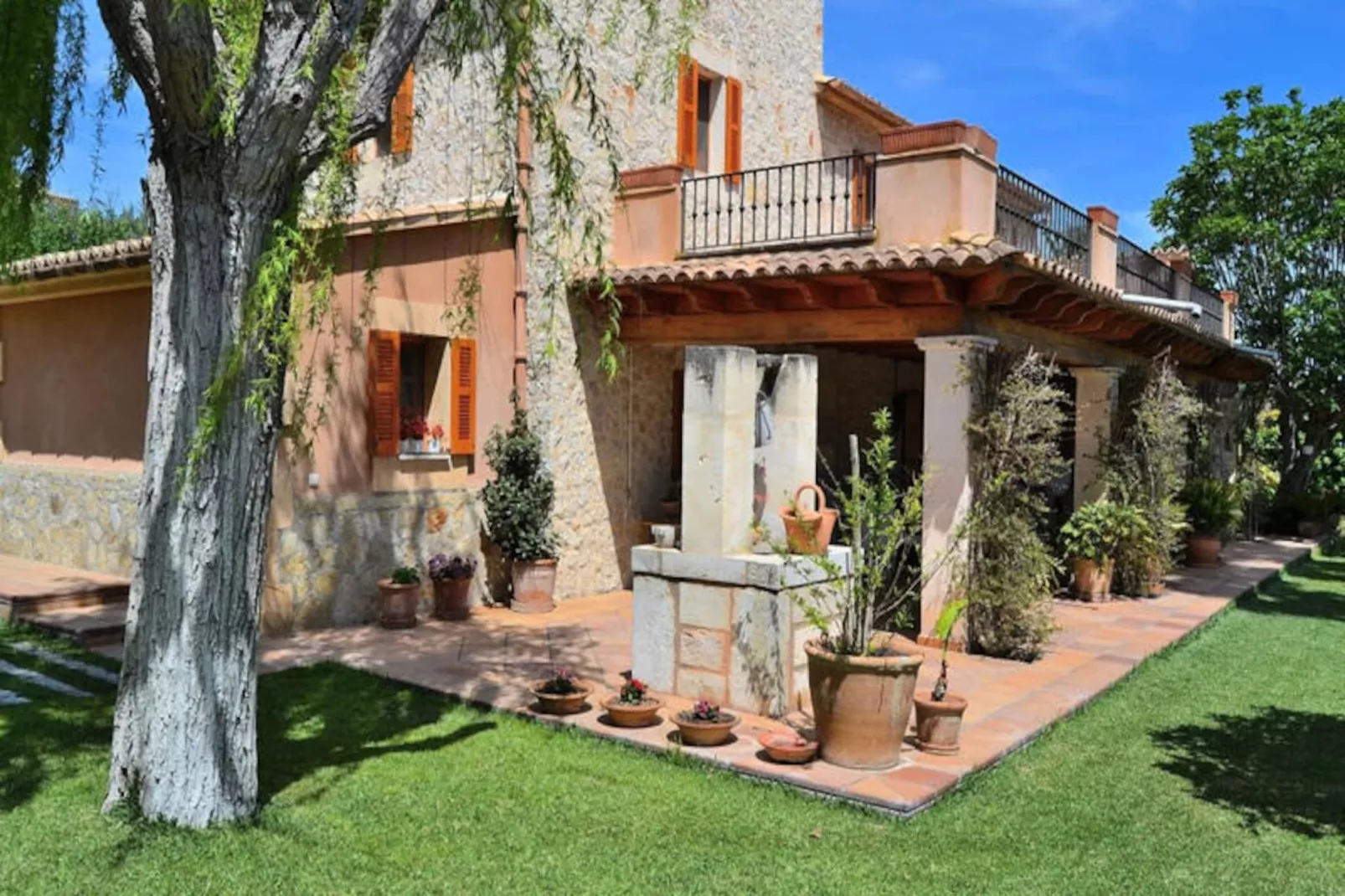 Maison à Binissalem-Niet-getagd