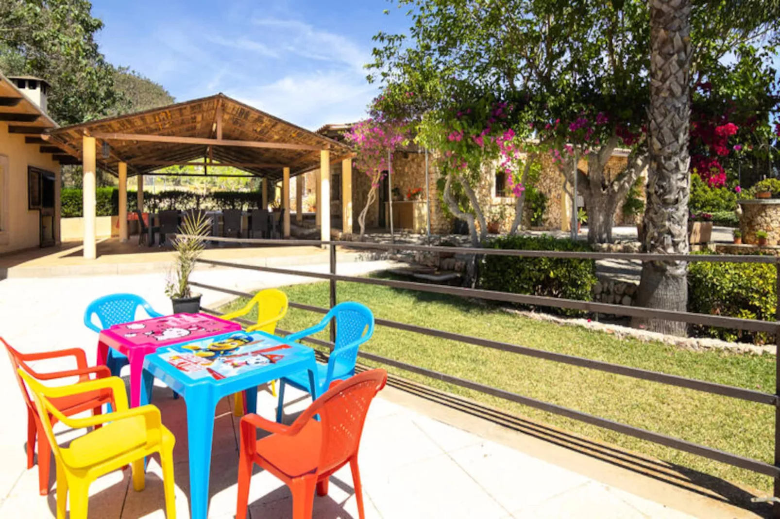 Maison à Llubí - Niet-getagd