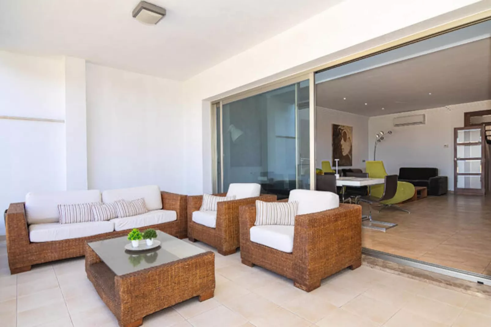 Maison à Muro-Niet-getagd