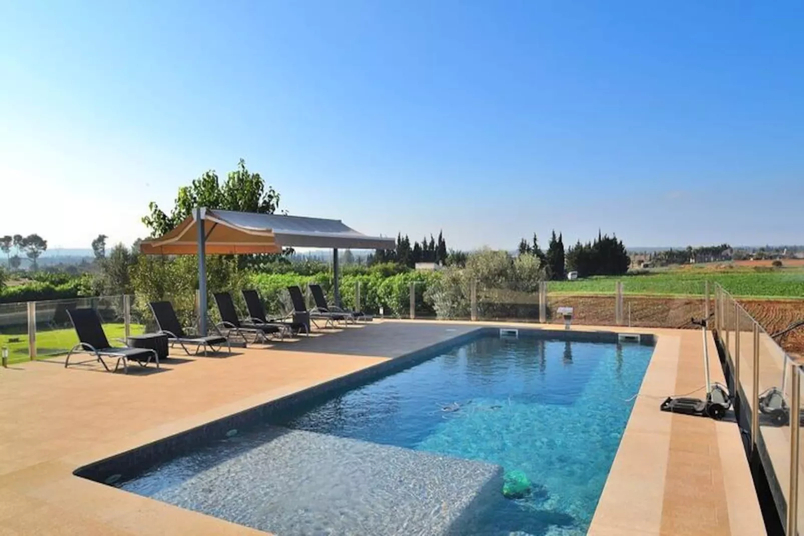 Maison à Muro-Niet-getagd