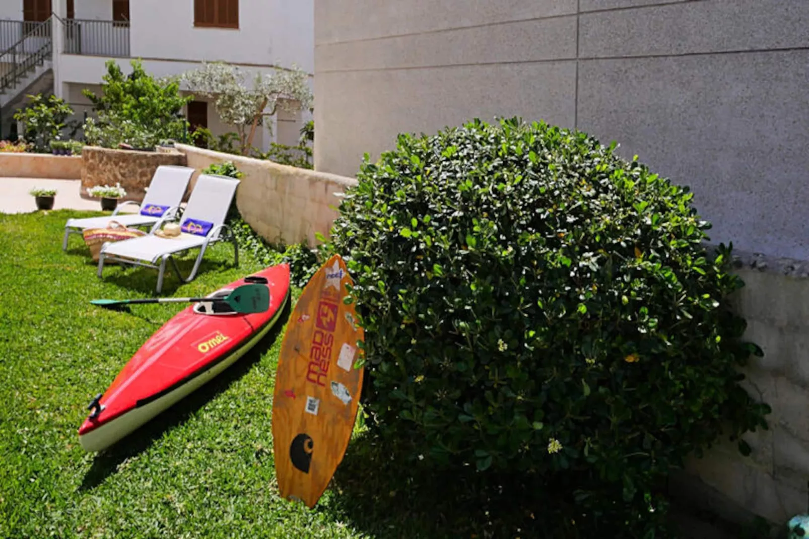 Maison à Alcúdia - Port d'Alcúdia-Niet-getagd