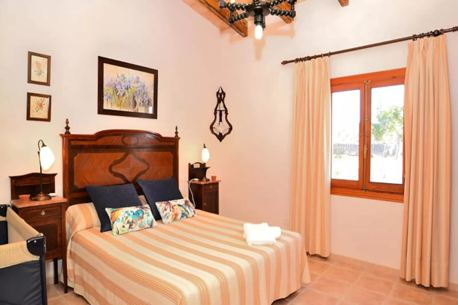 Maison à Ariany-Niet-getagd