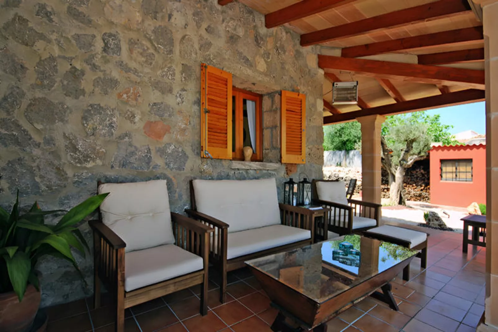 Maison à Alcúdia - Port d'Alcúdia-Niet-getagd