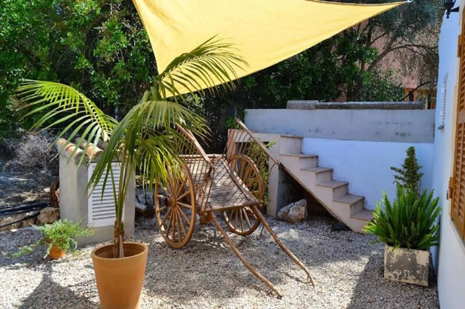 Maison à Muro-Niet-getagd