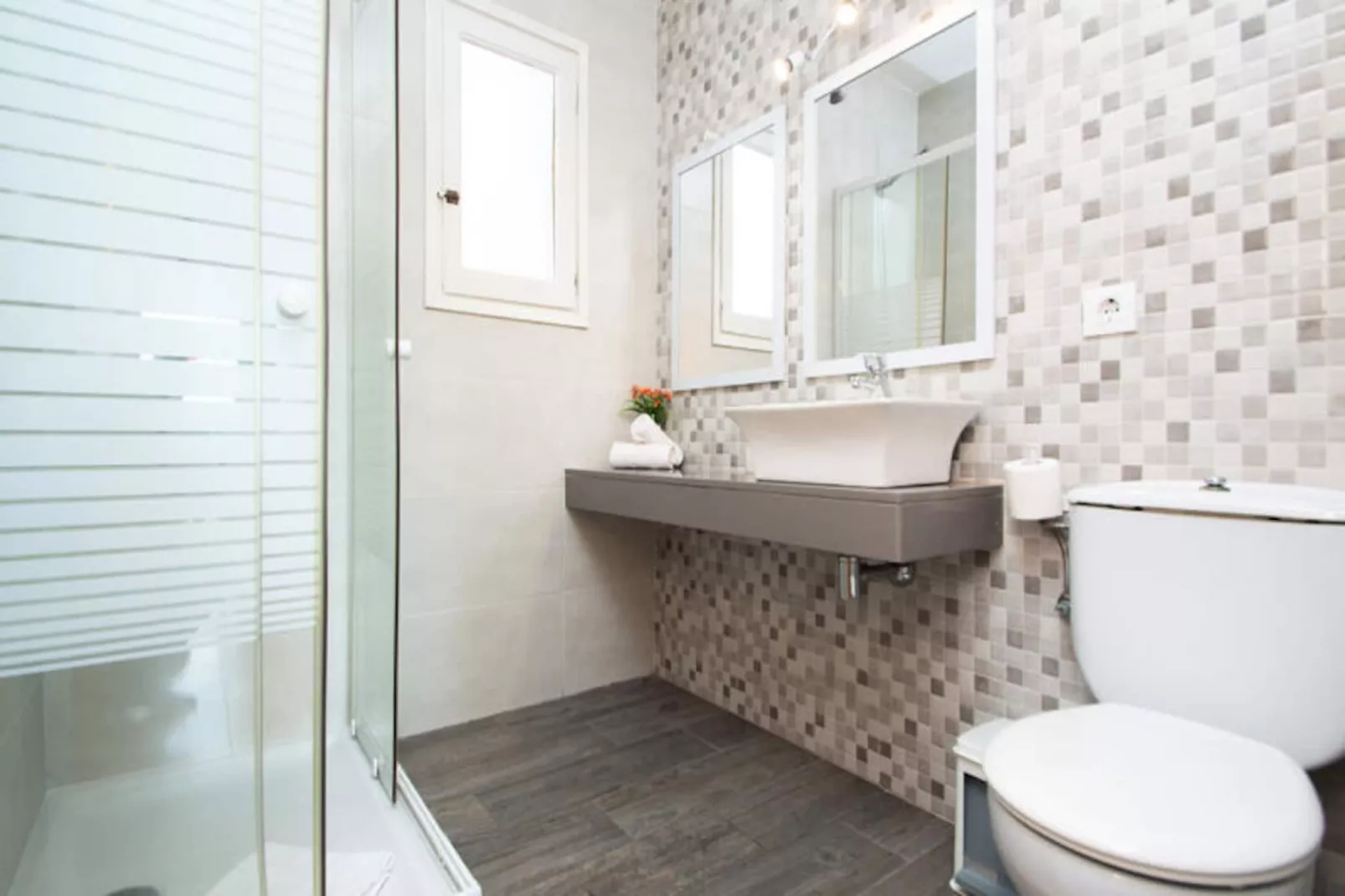 Appartements à Cala Galdana-Niet-getagd