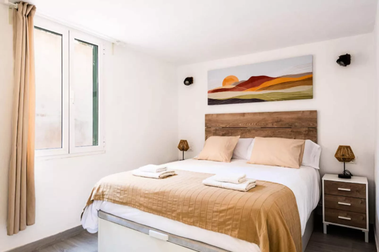 Appartements à Cala en Blanes-Niet-getagd