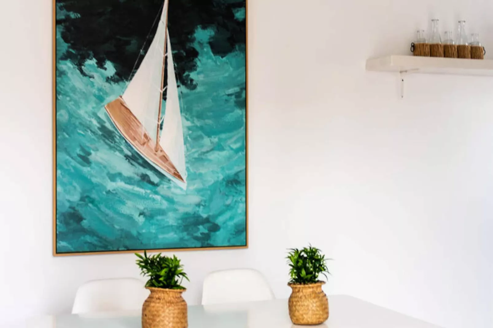 Appartements à Cala Blanca-Niet-getagd