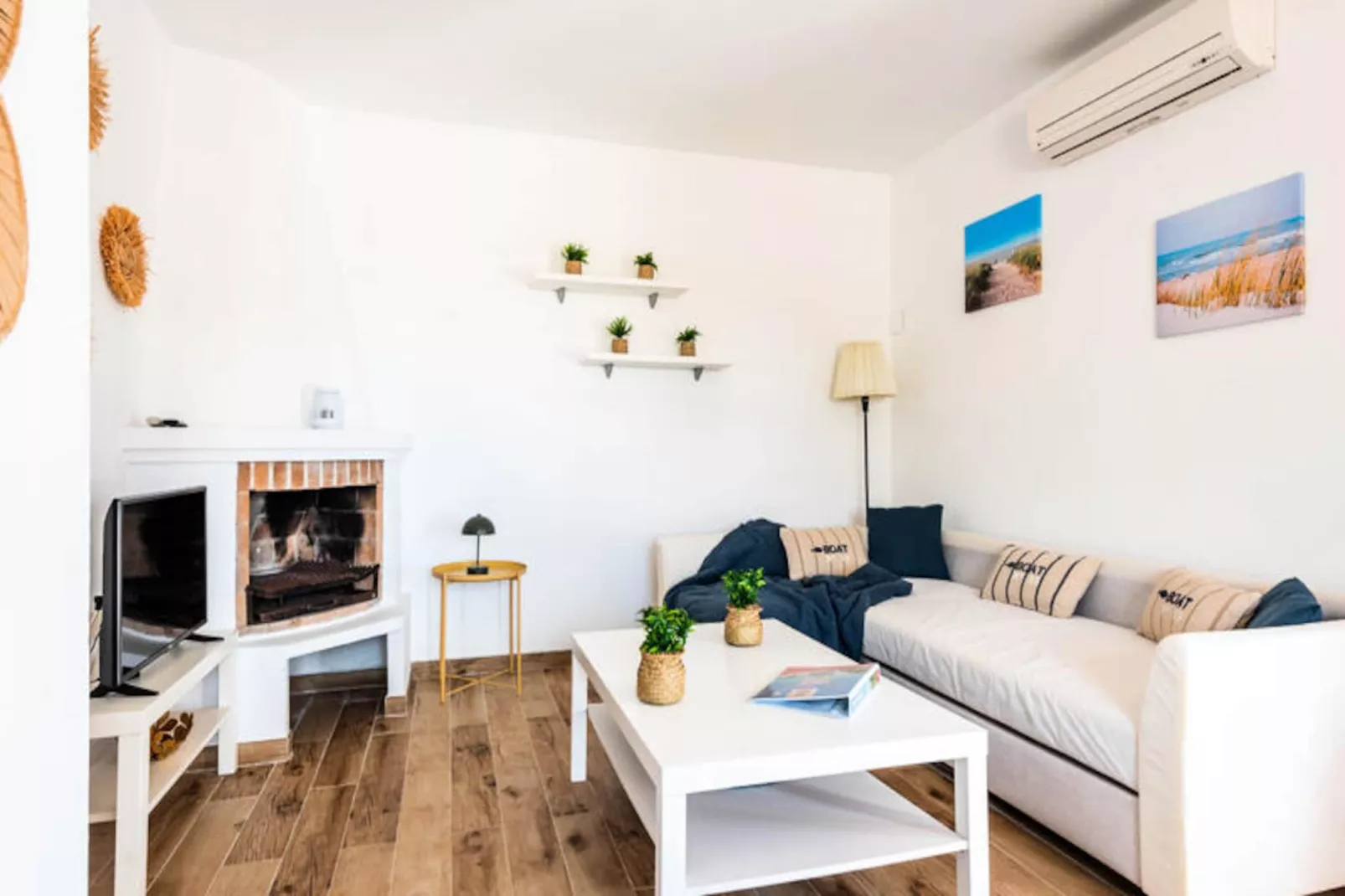 Appartements à Torre Soli Nou-Niet-getagd