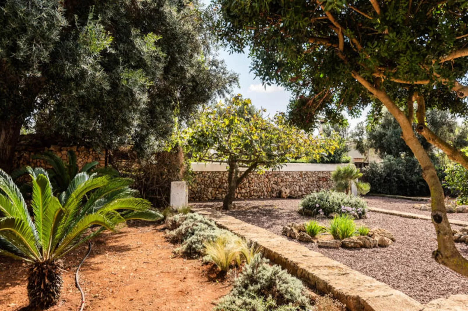 Maison à Cala en Blanes-Niet-getagd