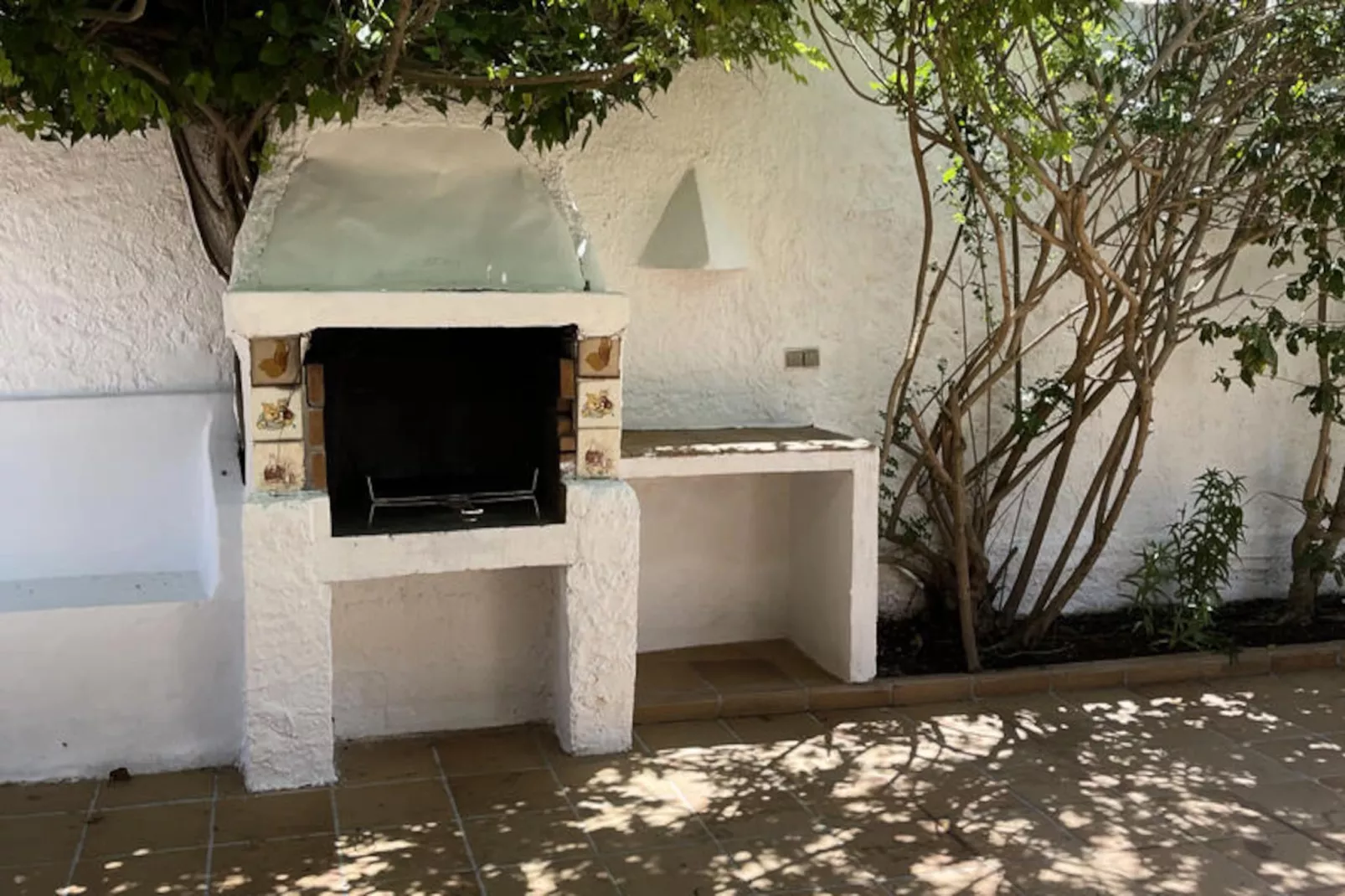 Maison à Cala'n Porter-Niet-getagd