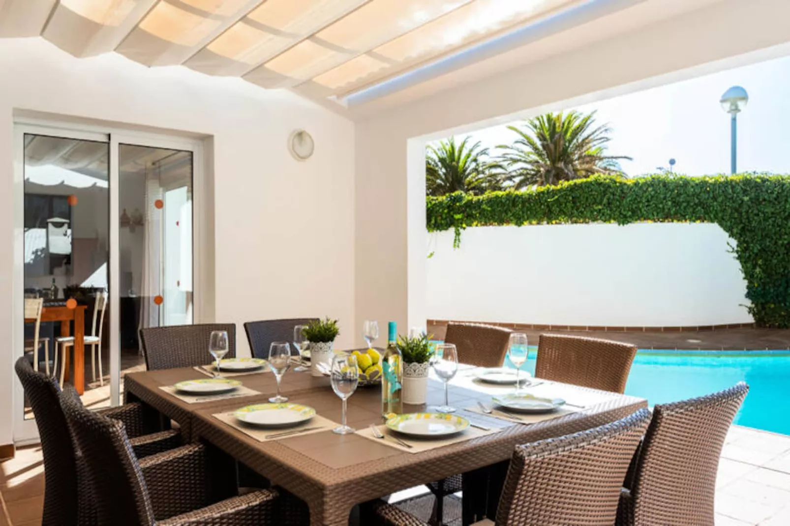 Maison à Cala'n Bosh-Niet-getagd