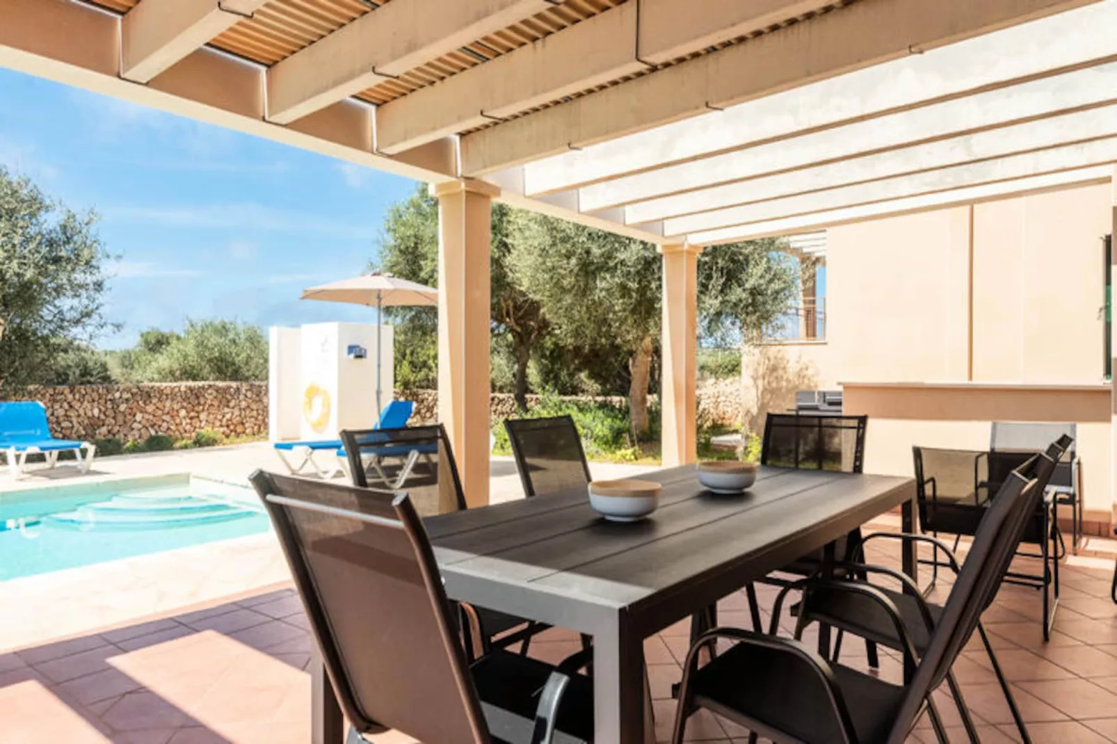 Maison à Ciutadella de Menorca-Niet-getagd