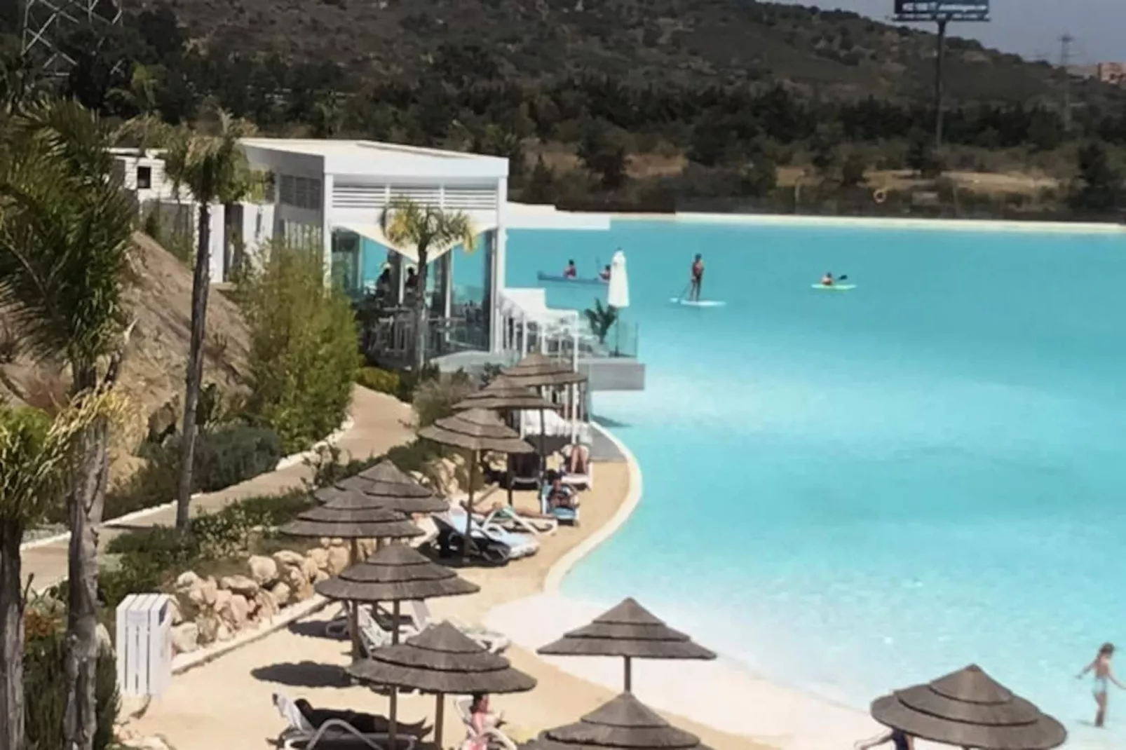 Appartements à Casares-Niet-getagd