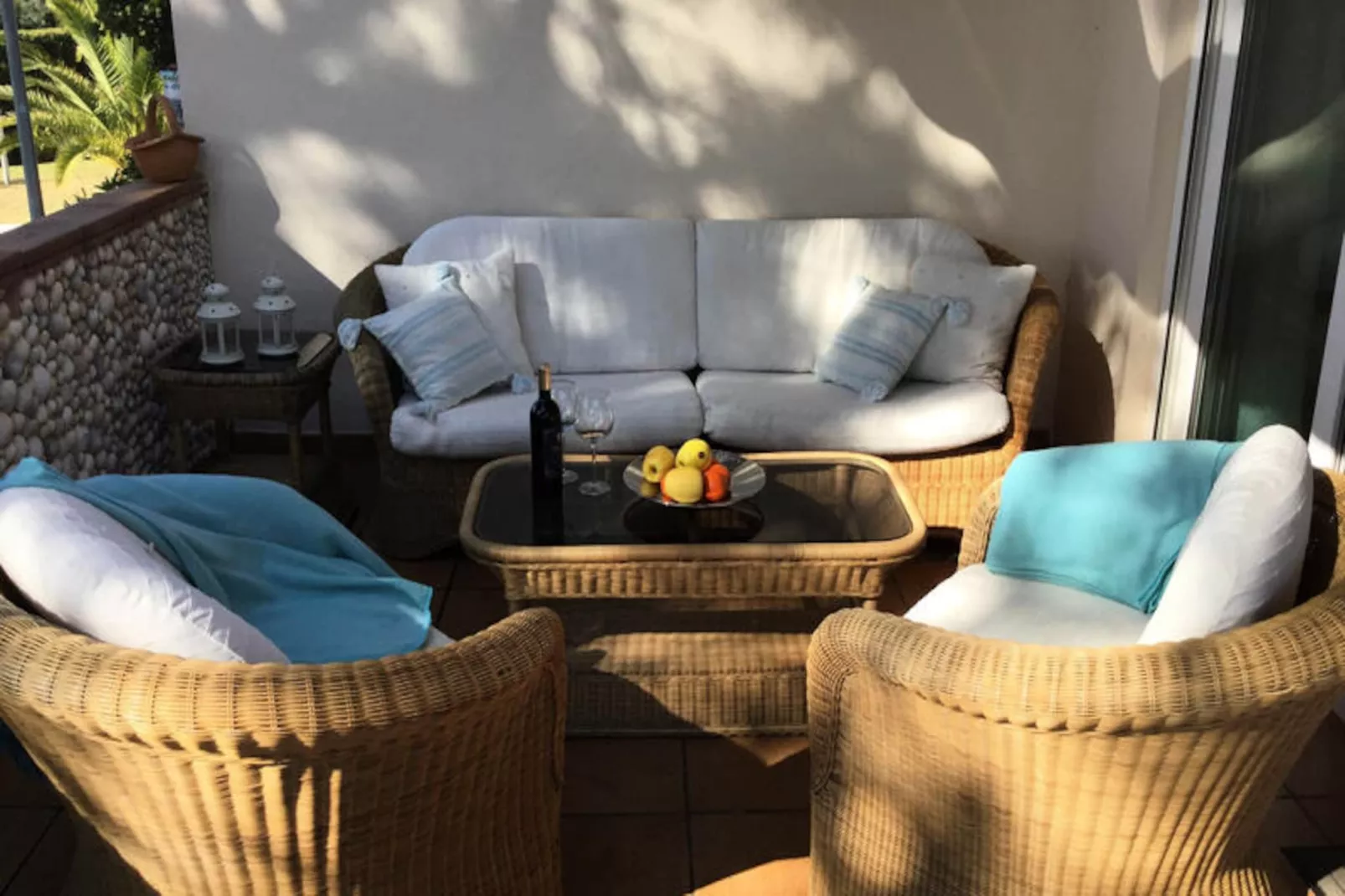 Appartements à Marbella-Niet-getagd