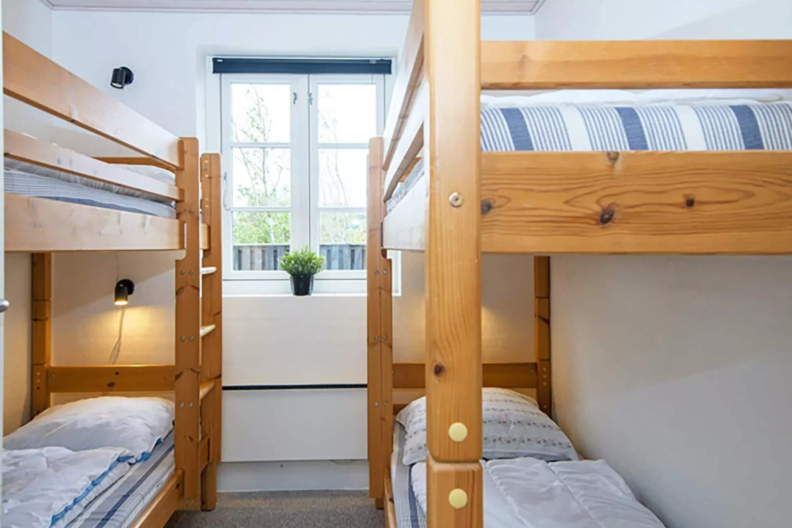 10 persoons vakantie huis in Ulfborg-Binnen