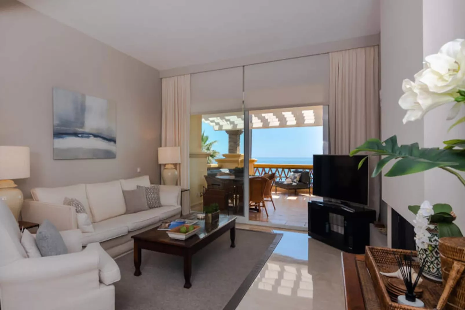 Appartements à Marbella-Niet-getagd