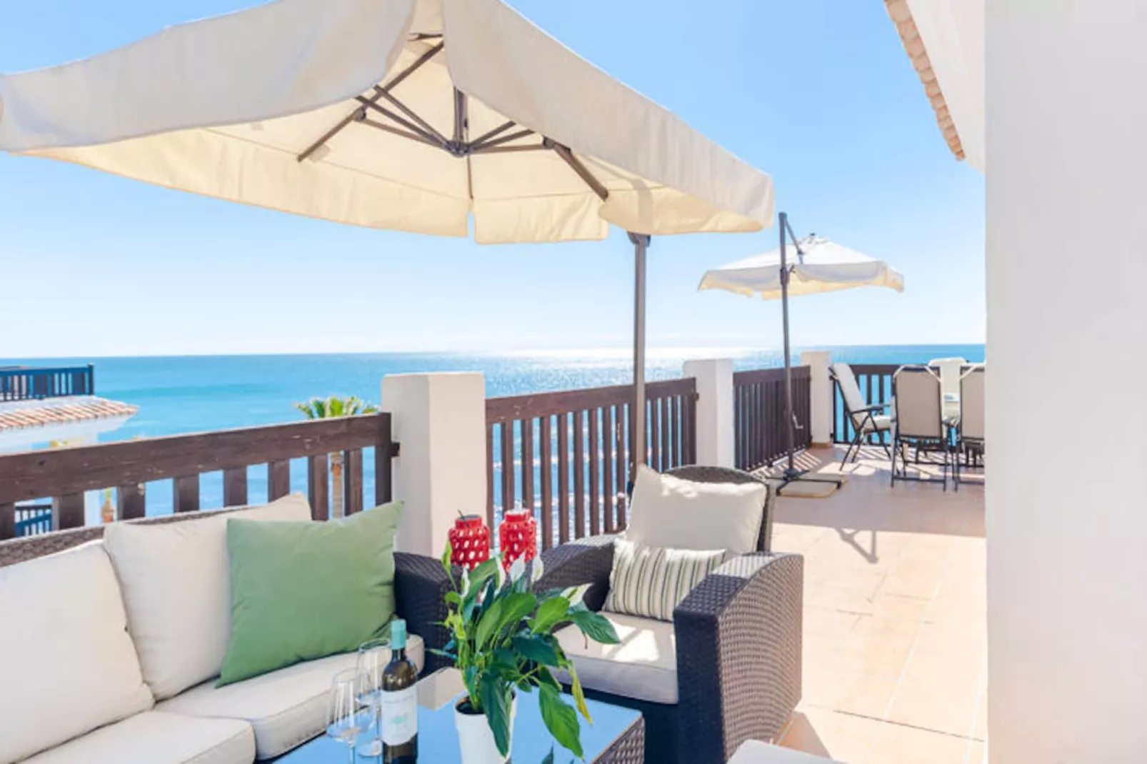 Appartements à Marbella-Niet-getagd