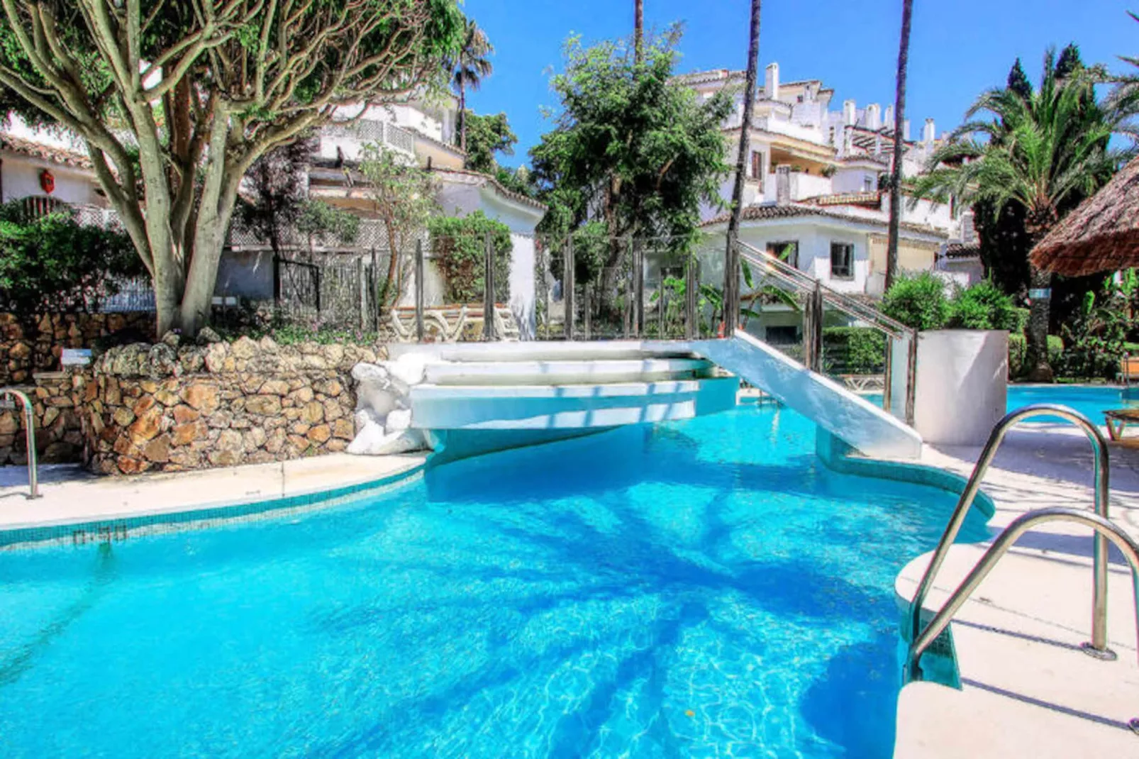 Appartements à Marbella-Niet-getagd