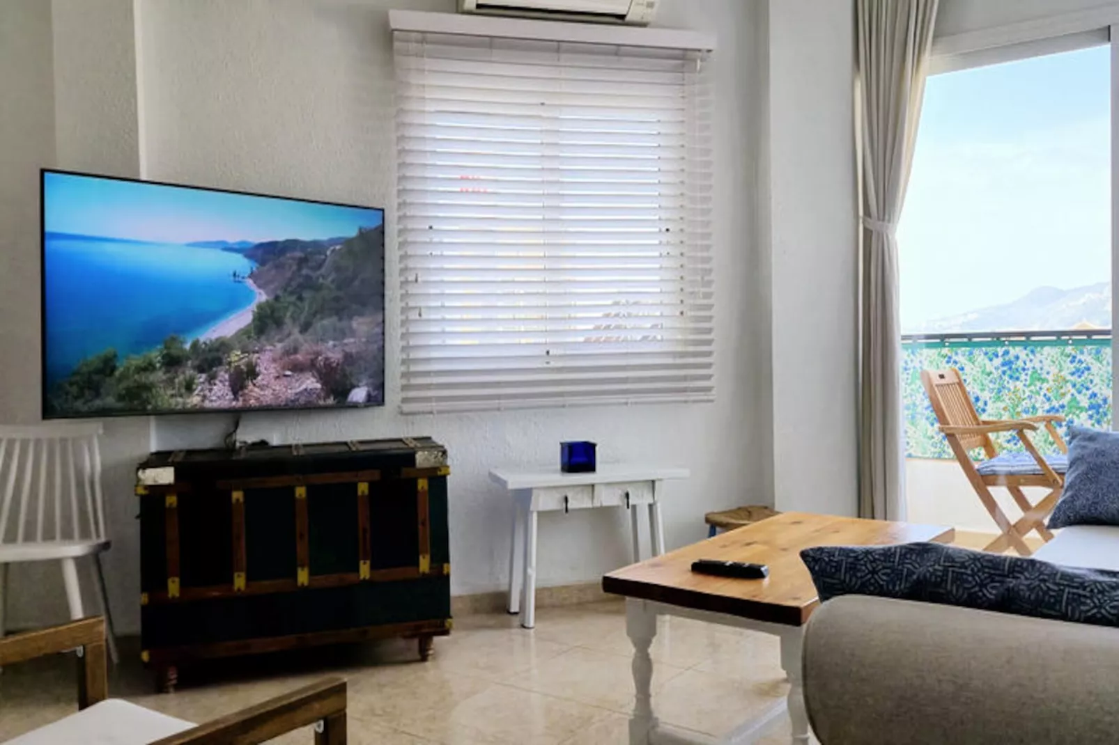 Appartements à Nerja-Niet-getagd