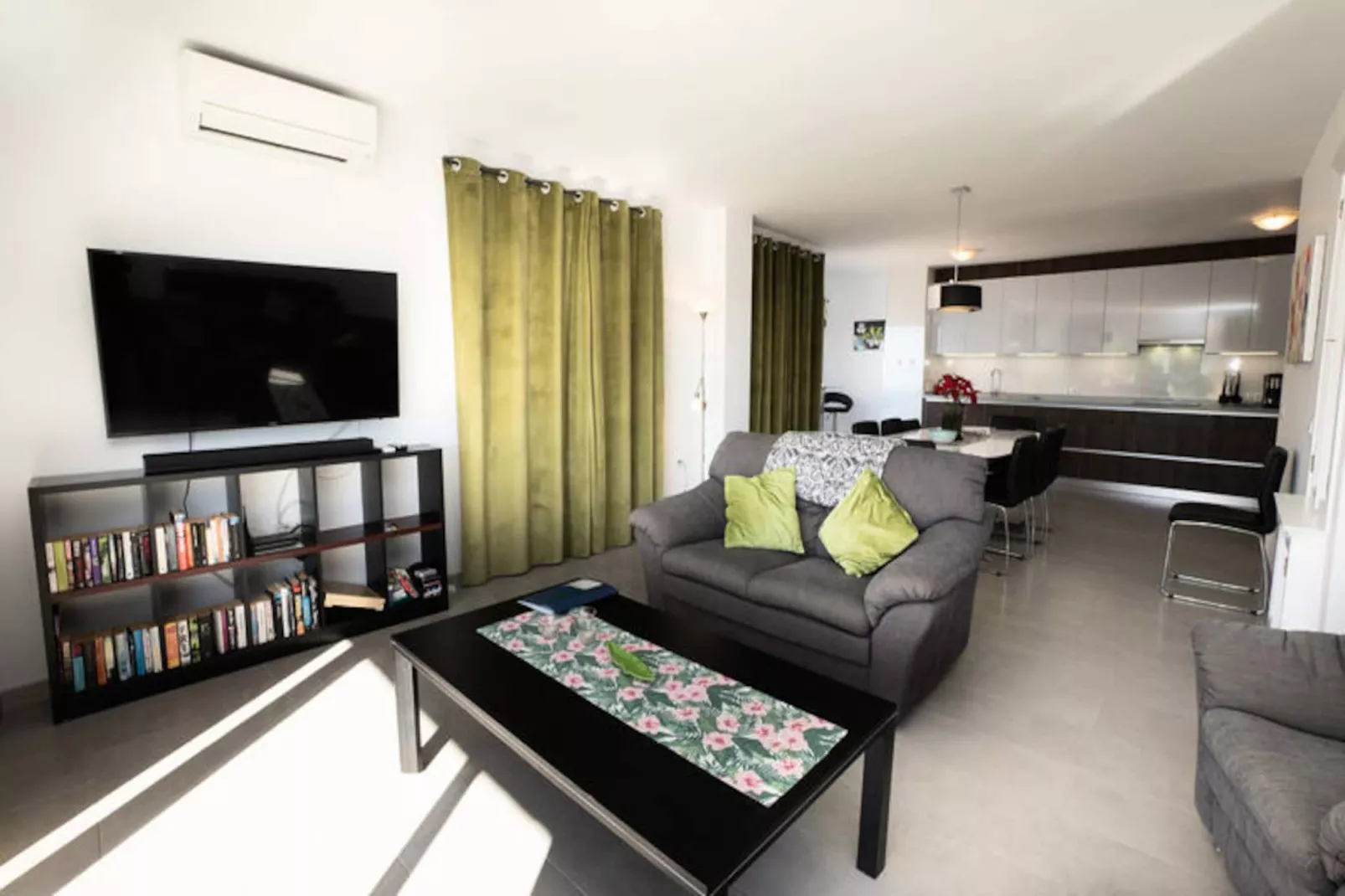 Appartements à Nerja-Niet-getagd