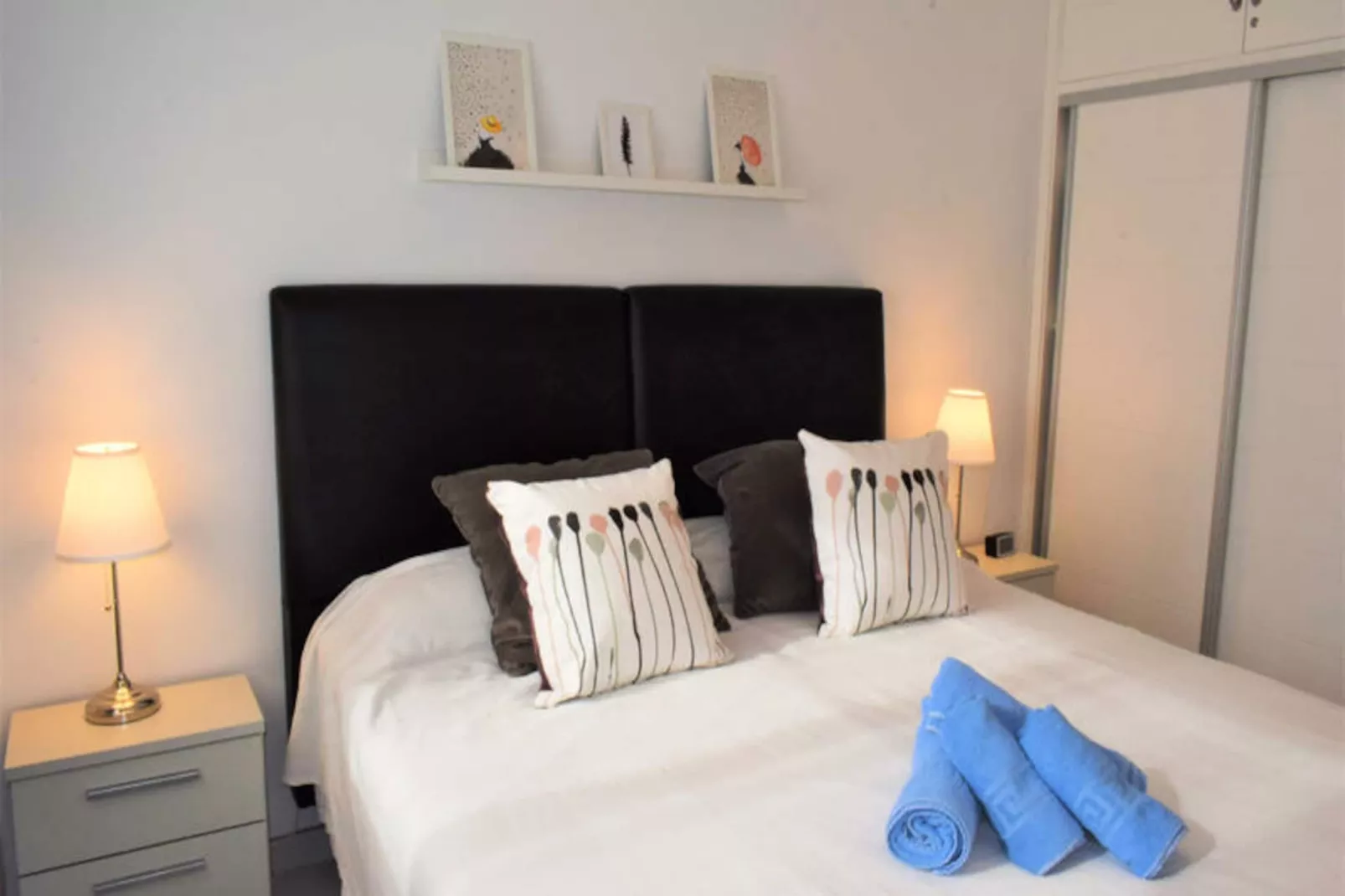 Appartements à Nerja-Niet-getagd