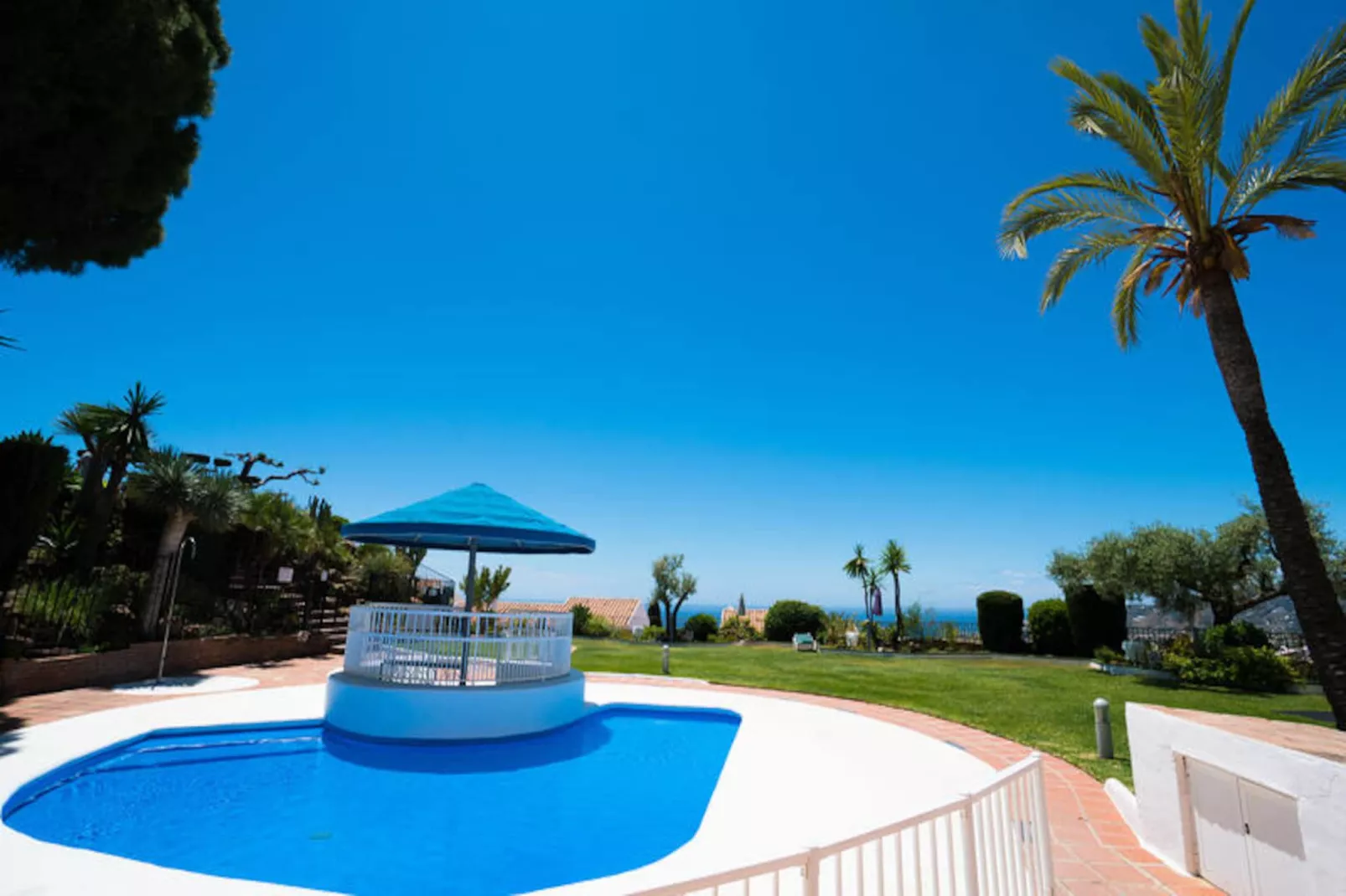 Appartements à Nerja-Niet-getagd