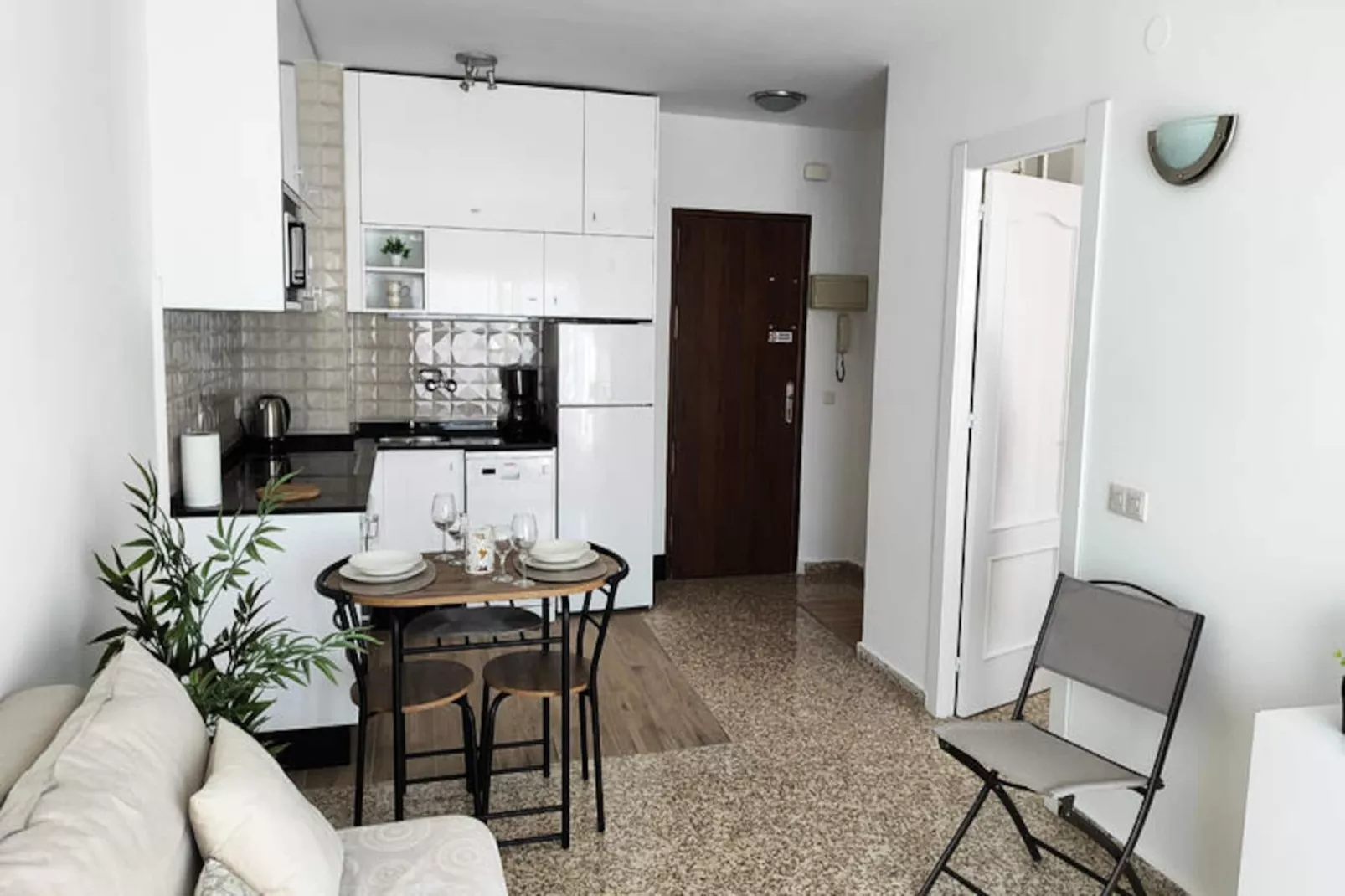 Appartements à Nerja-Niet-getagd