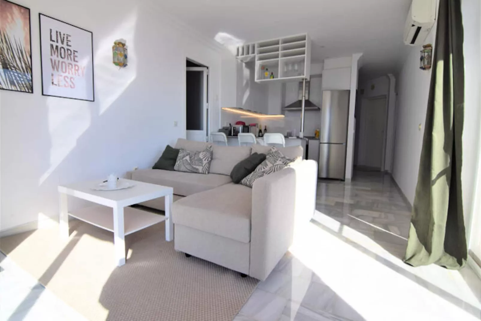 Appartements à Nerja-Niet-getagd