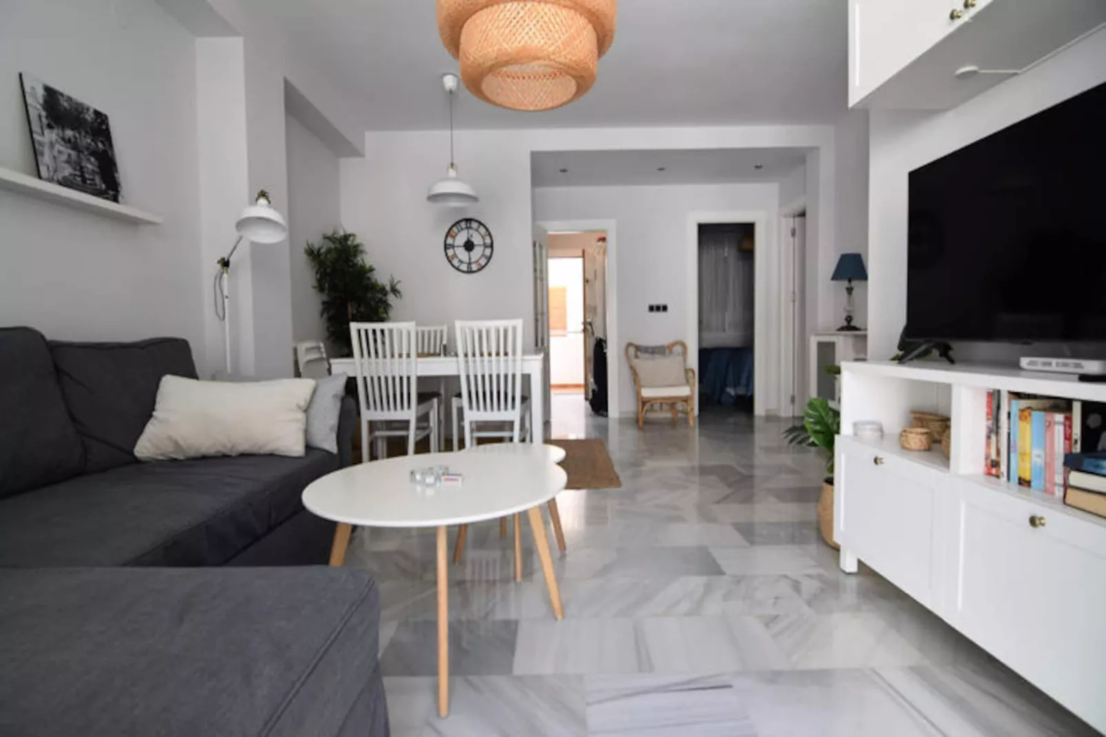 Appartements à Nerja-Niet-getagd