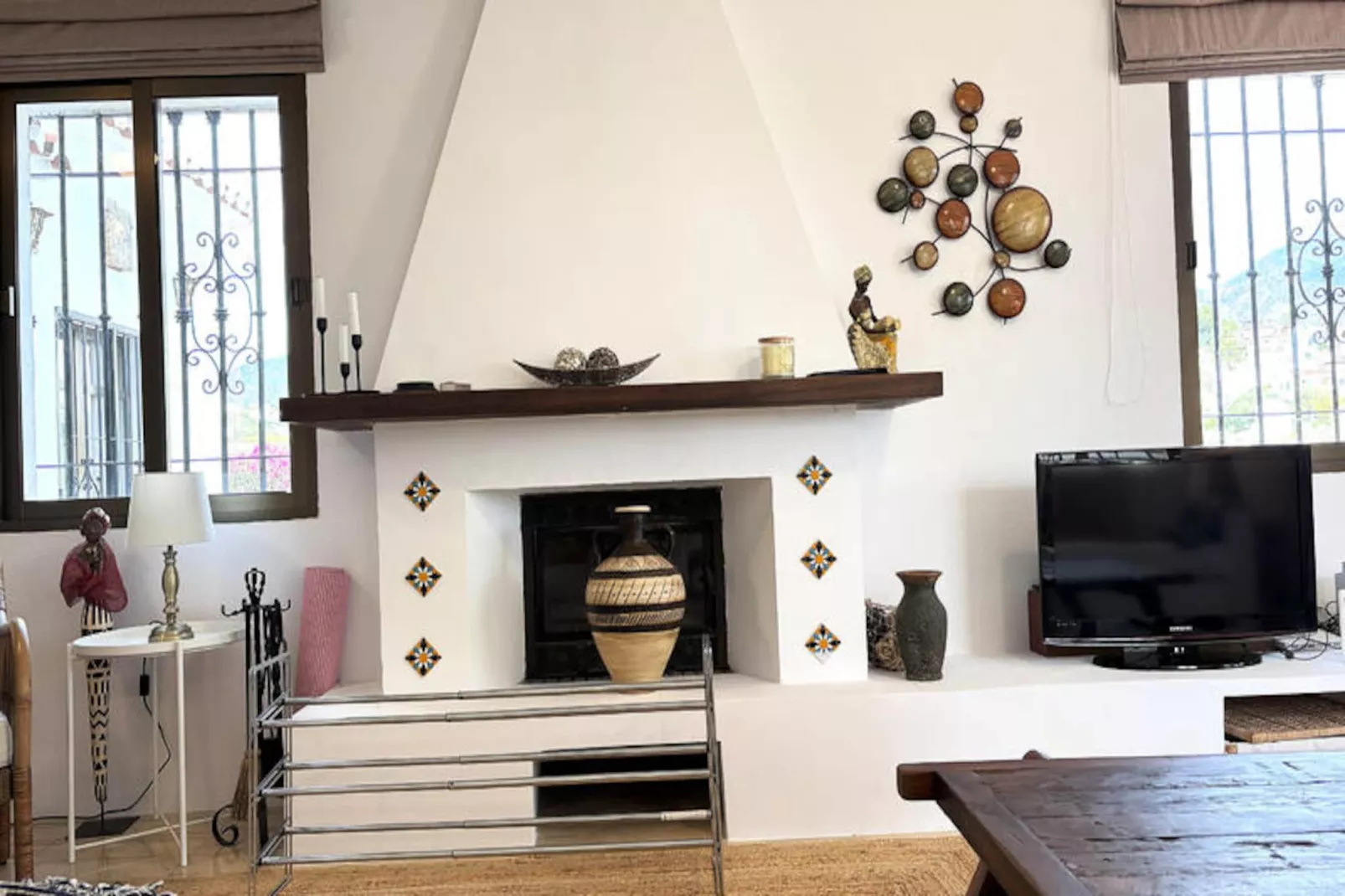 Maison à Nerja-Niet-getagd