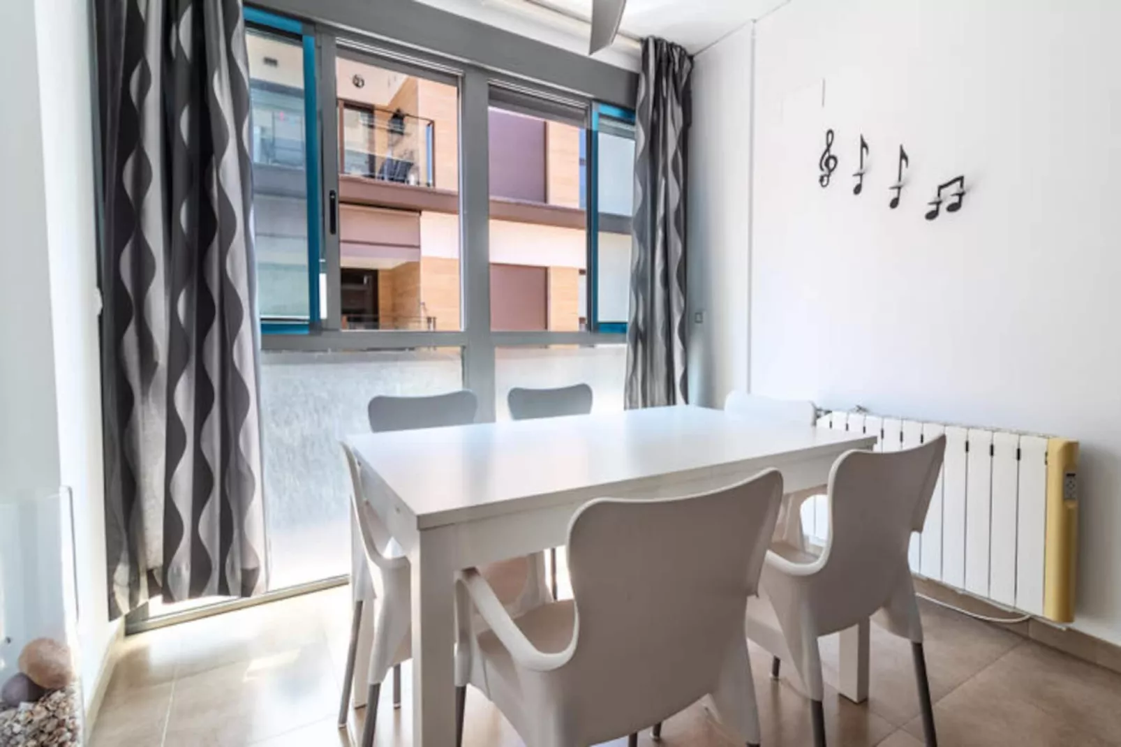 Appartements à Puerto de Sagunto-Niet-getagd