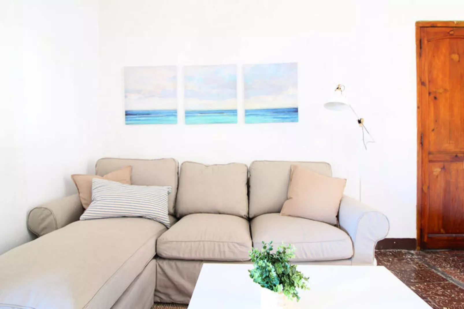 Appartements à Canet d'En Berenguer-Niet-getagd