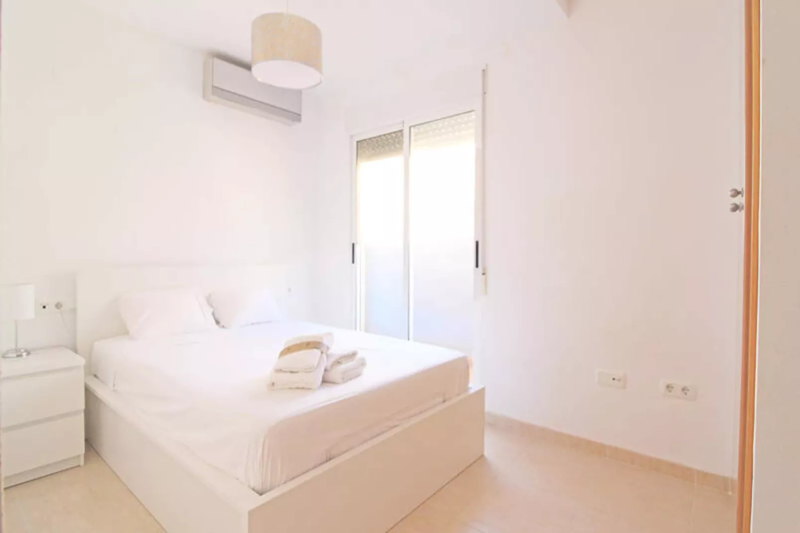 Appartements à Canet d'En Berenguer-Niet-getagd