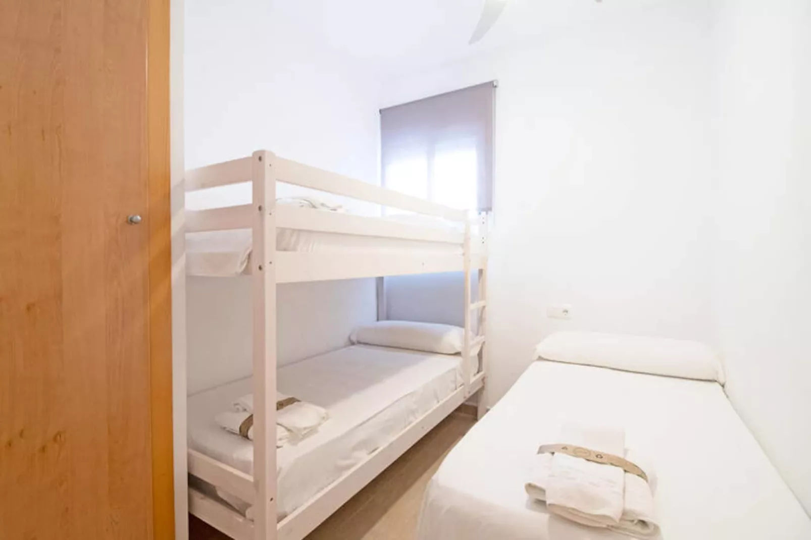 Appartements à Canet d'En Berenguer-Niet-getagd