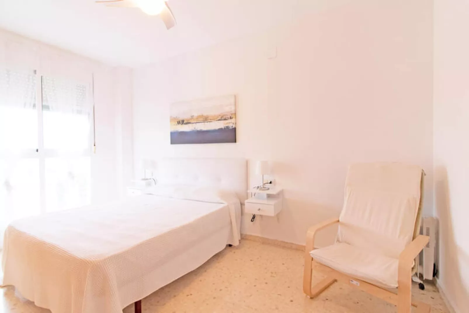 Appartements à Canet d'En Berenguer-Niet-getagd