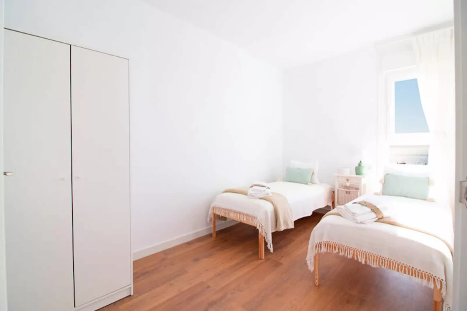 Appartements à Canet d'En Berenguer-Niet-getagd