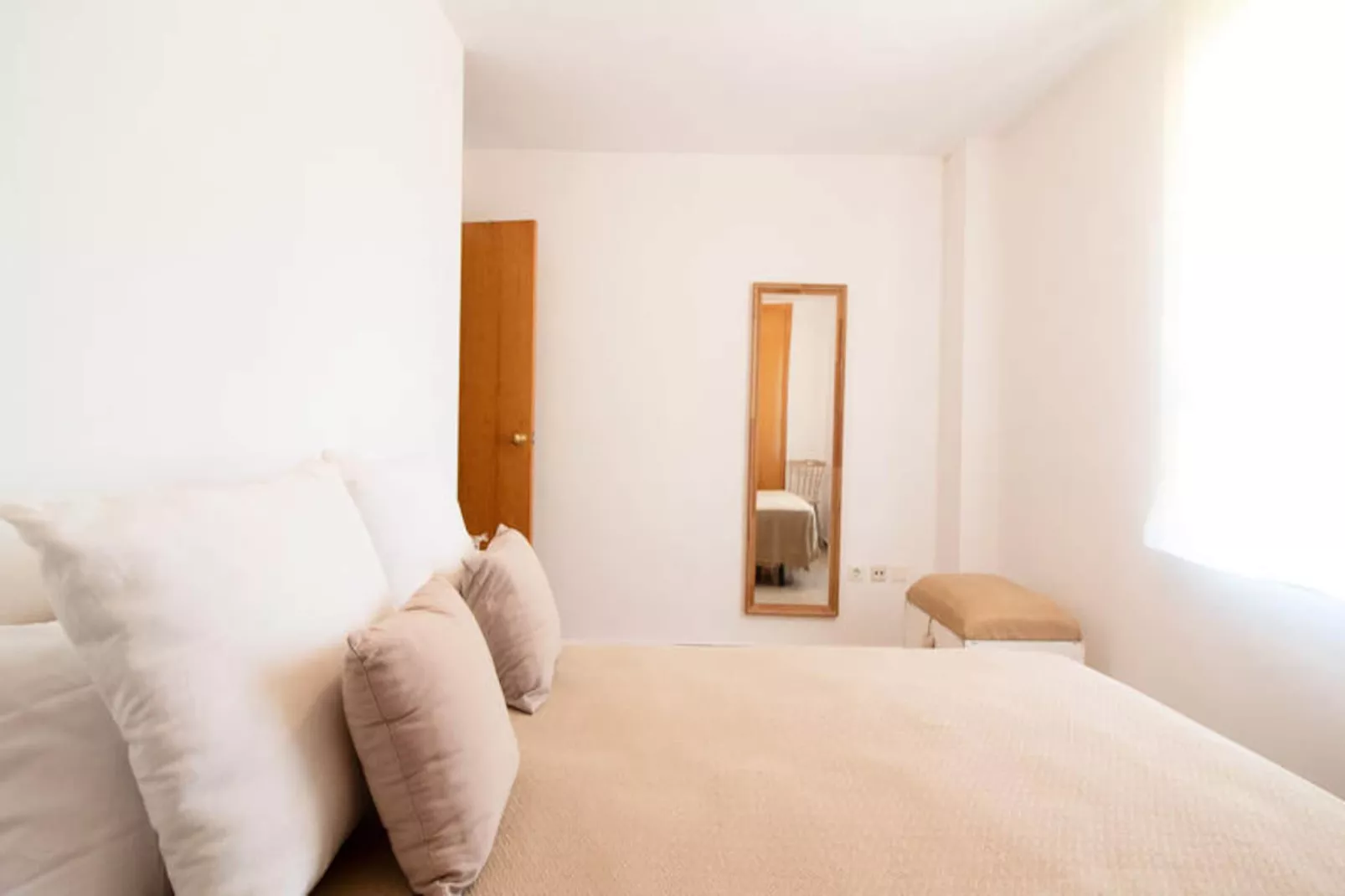 Appartements à Canet d'En Berenguer-Niet-getagd