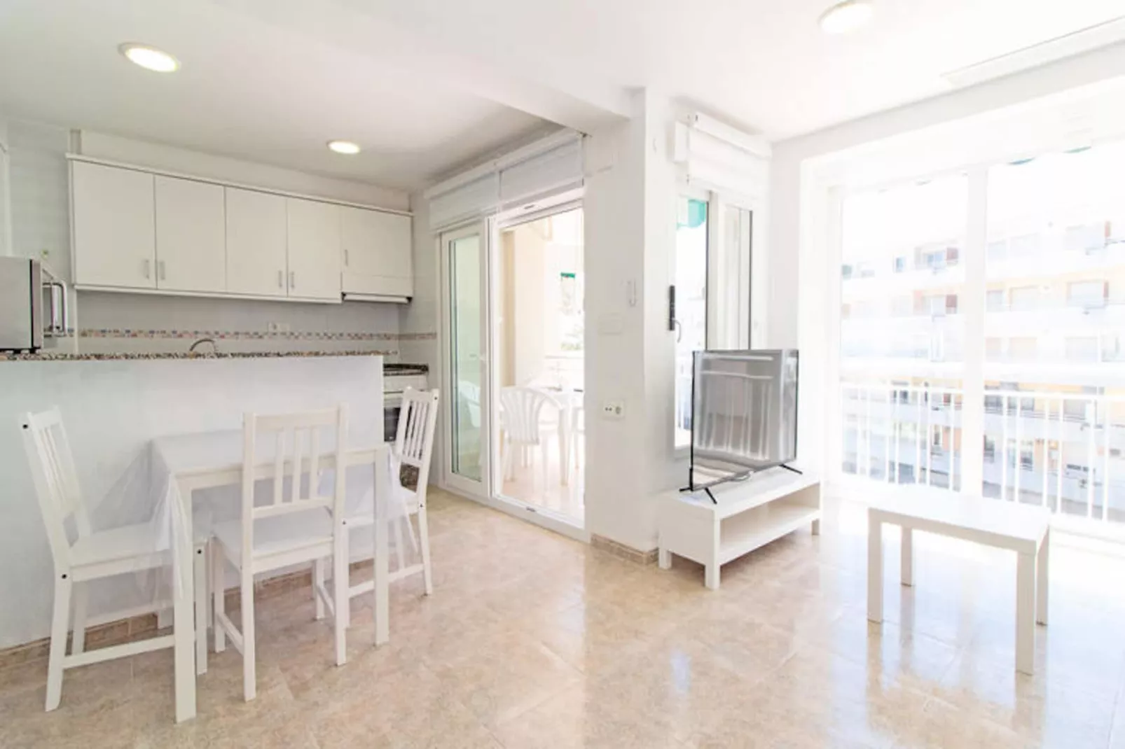 Appartements à Canet d'En Berenguer-Niet-getagd