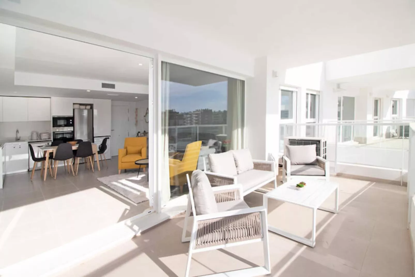 Appartements à Canet d'En Berenguer-Niet-getagd