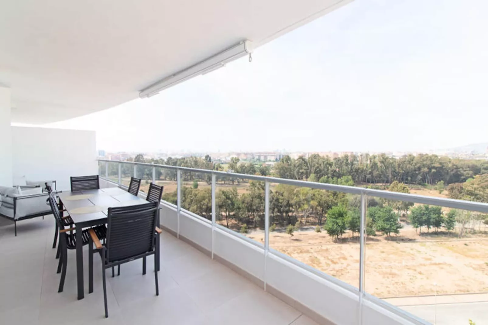 Appartements à Canet d'En Berenguer-Niet-getagd